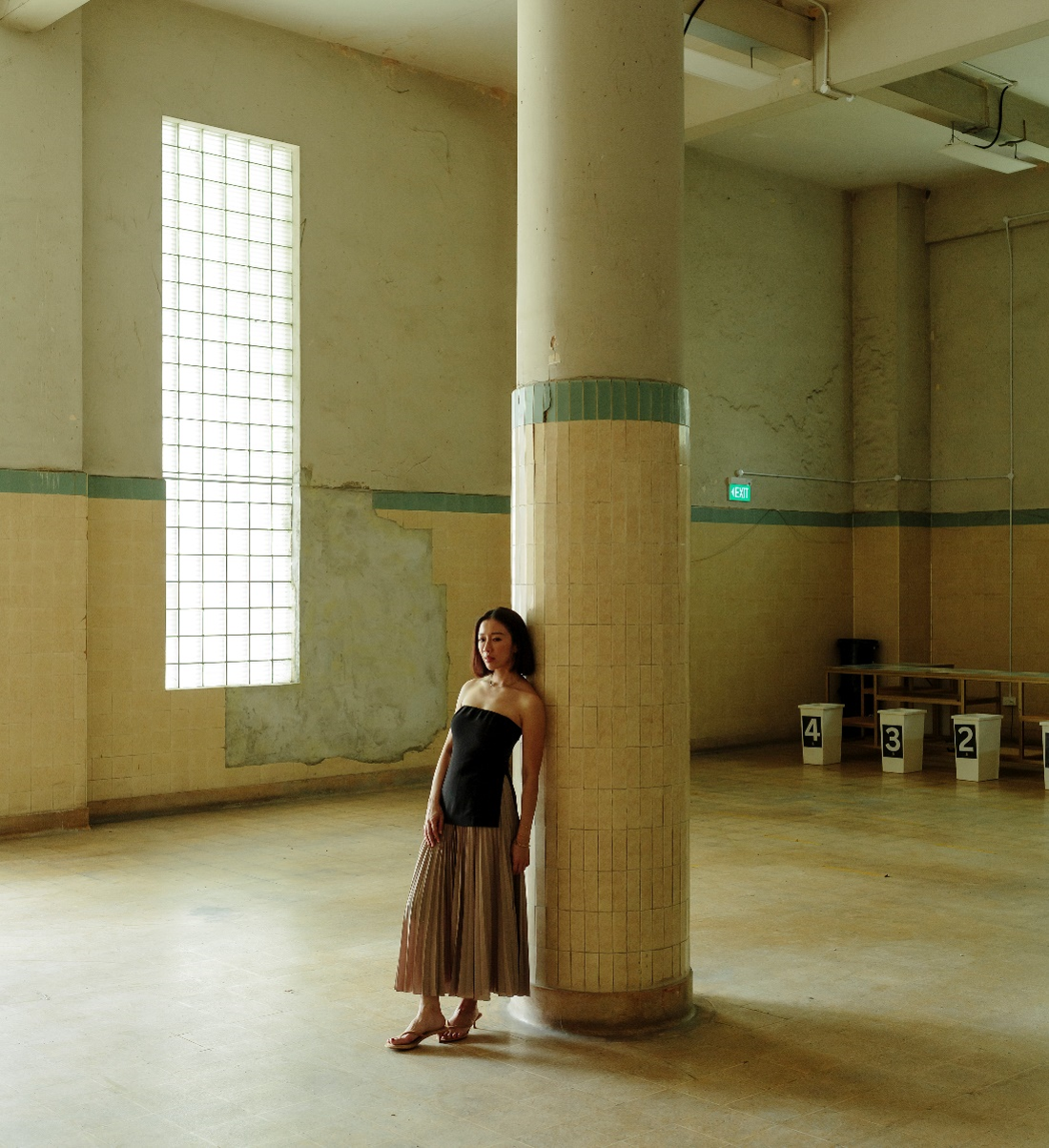 Extract of Rachel Lim's story from Think Unlimited